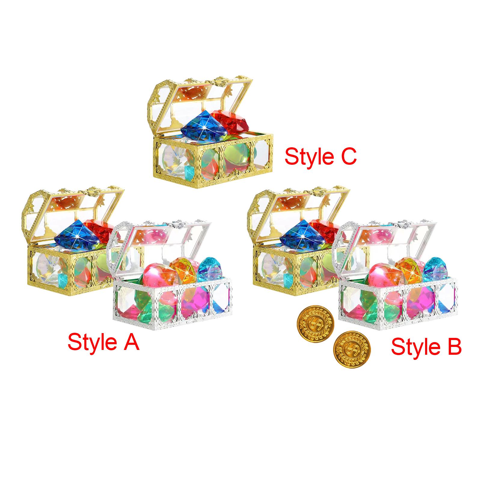 Plastik Mücevherler ve Korsan  - Outdoor Hunting Games For Kids incelemesi ve fiyatı