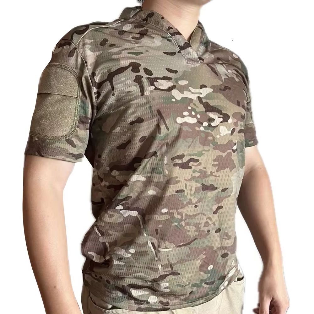 Açık Hava Av Sporu Taktik MC K - Outdoor Hunting Prints incelemesi ve fiyatı