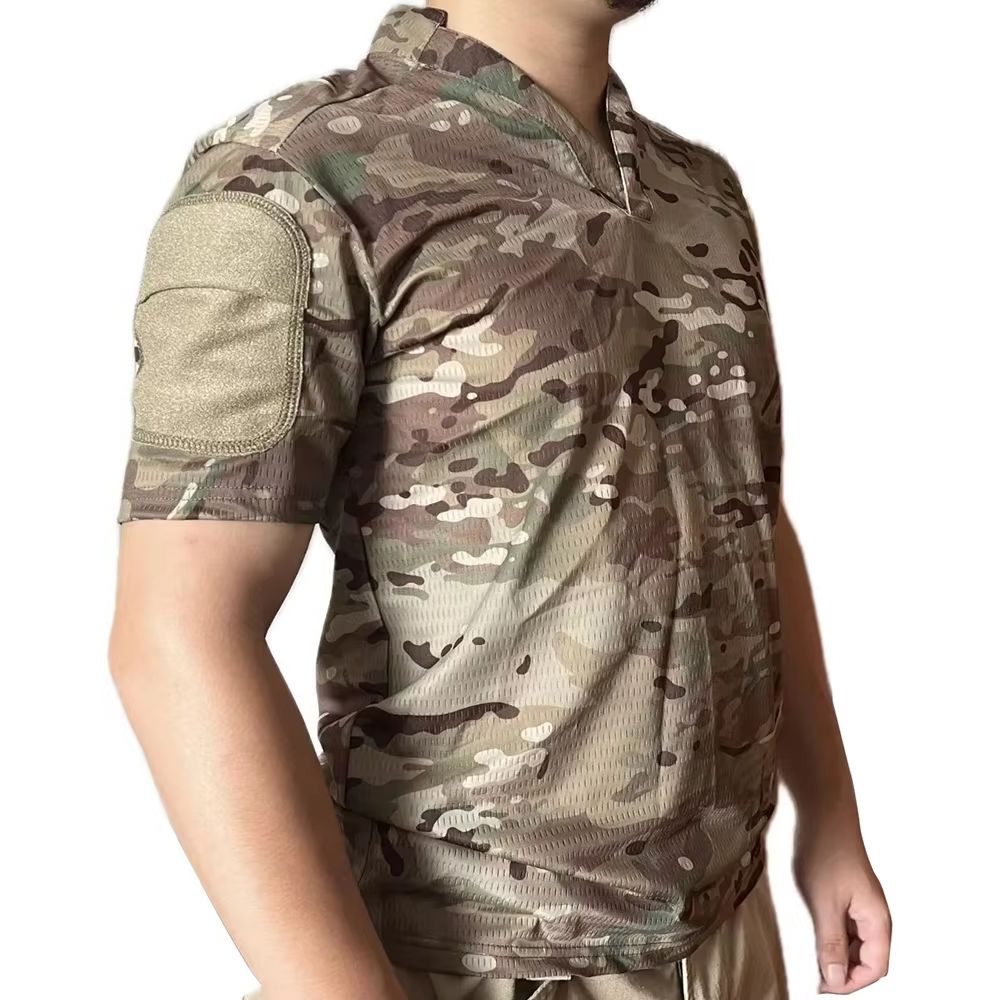 Açık Hava Av Sporu Taktik MC K - Outdoor Hunting Prints incelemesi ve fiyatı