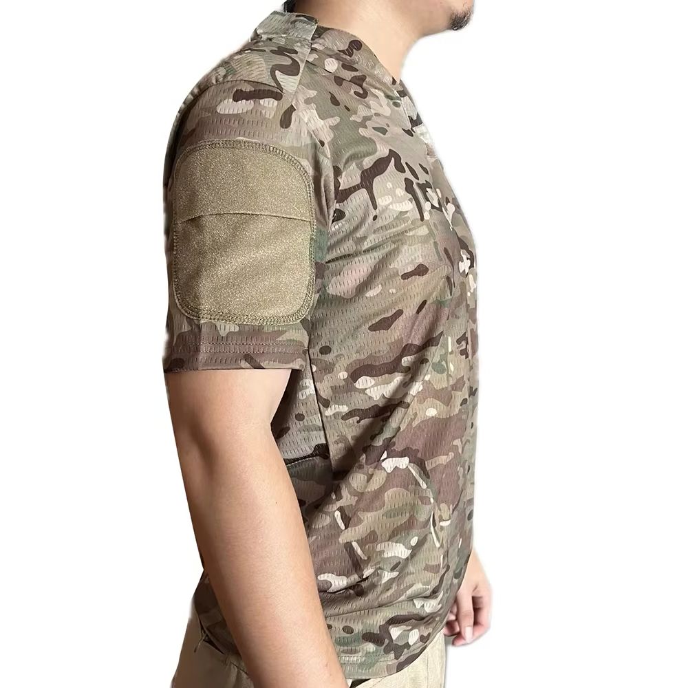 Açık Hava Av Sporu Taktik MC K - Outdoor Hunting Prints incelemesi ve fiyatı
