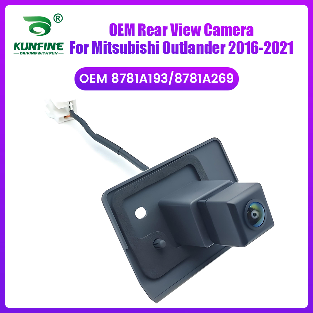 Fabrika Araba Arka Görüş Geri  - Trail Camera Infrared incelemesi ve fiyatı