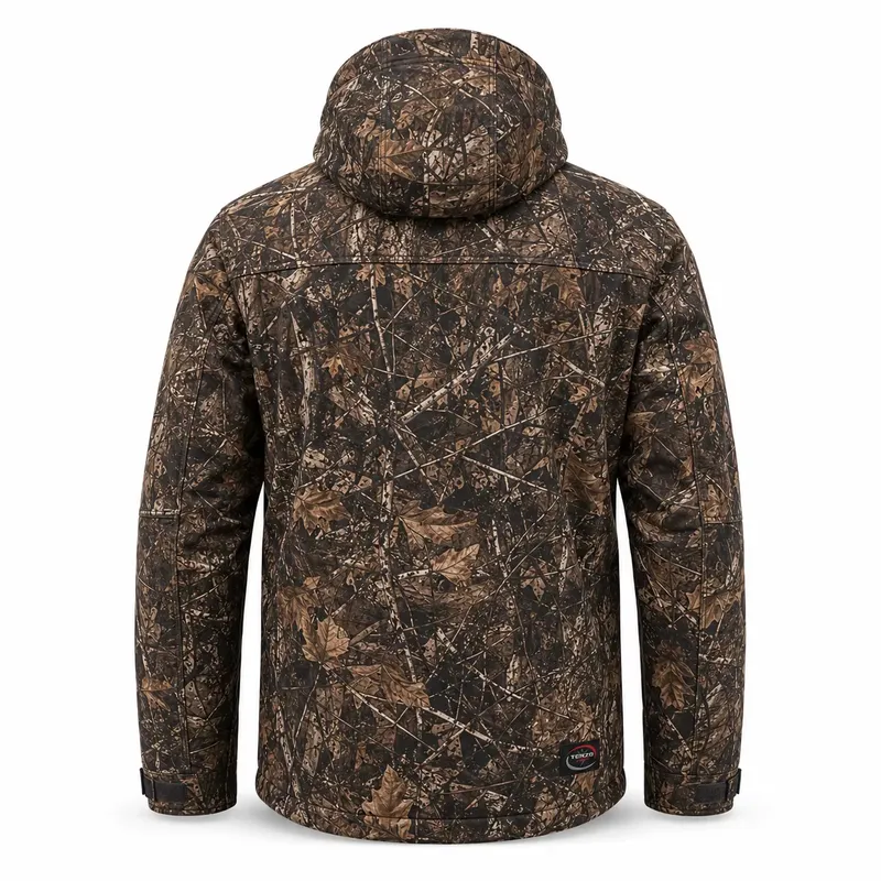 Özel Su Geçirmez Yüksek Kalite - Outdoor Hunting Prints incelemesi ve fiyatı