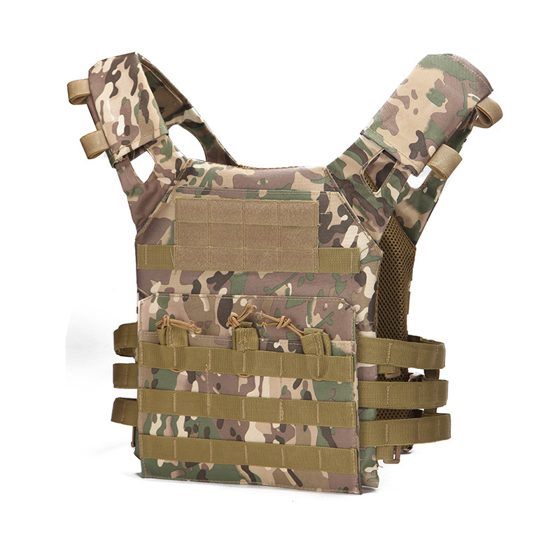 Taktik Yelek Su Geçirmez Açık  - Hunting Outdoor Game incelemesi ve fiyatı