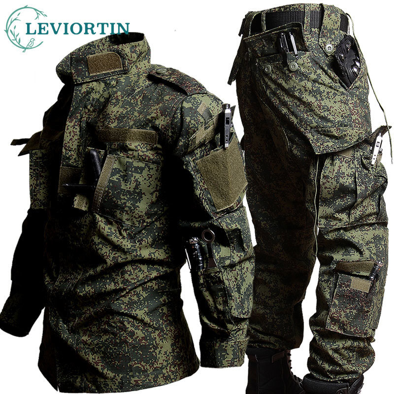 Taktik Üniforma Avcılık Aşınma - Outdoor Hunting Prints incelemesi ve fiyatı