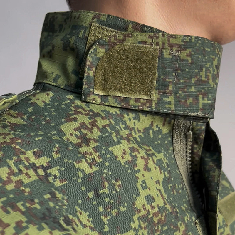 Taktik Üniforma Avcılık Aşınma - Outdoor Hunting Prints incelemesi ve fiyatı